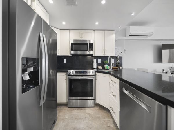 Honolulu Diamond Head Kahala Condo 1054779