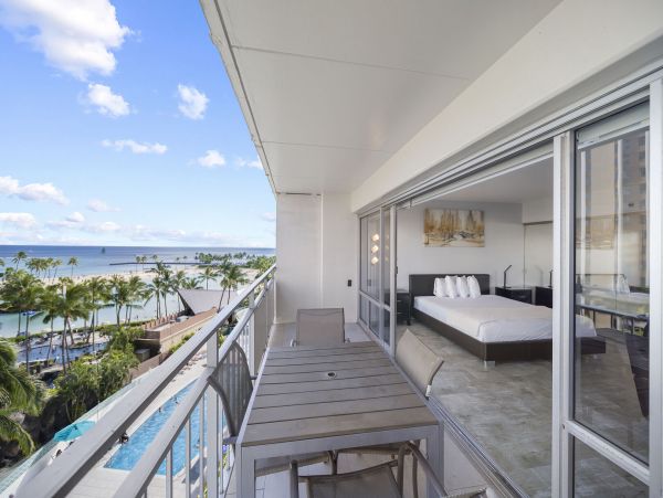 Honolulu Diamond Head Kahala Condo 1054779