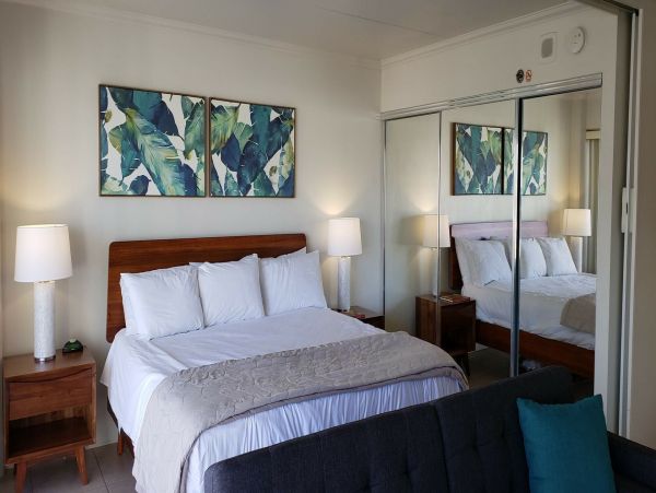 Honolulu Diamond Head Kahala Condo 1054780
