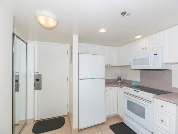 Honolulu Diamond Head Kahala Condo 1054780