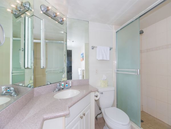 Honolulu Diamond Head Kahala Condo 1054780