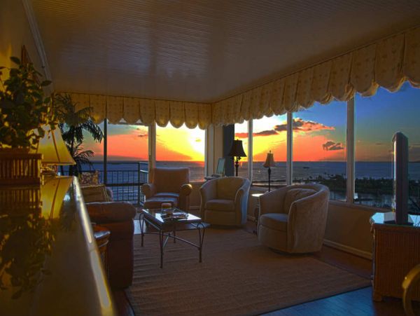 Honolulu Diamond Head Kahala Condo 1054781