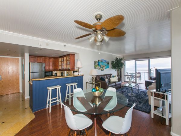 Honolulu Diamond Head Kahala Condo 1054781