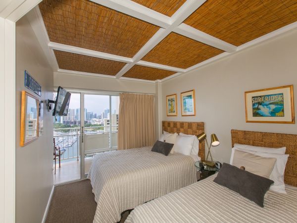 Honolulu Diamond Head Kahala Condo 1054781