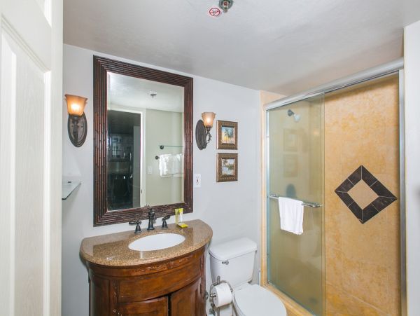 Honolulu Diamond Head Kahala Condo 1054781