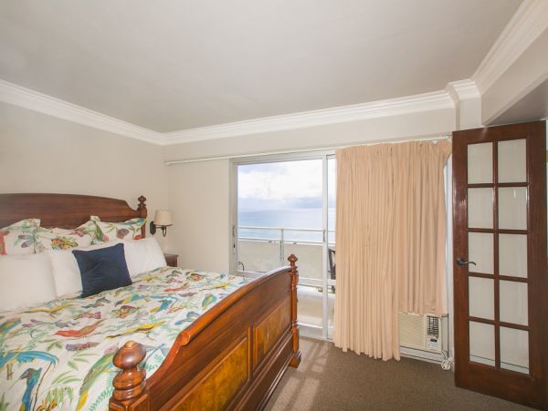 Honolulu Diamond Head Kahala Condo 1054781