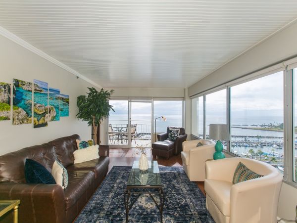 Honolulu Diamond Head Kahala Condo 1054781