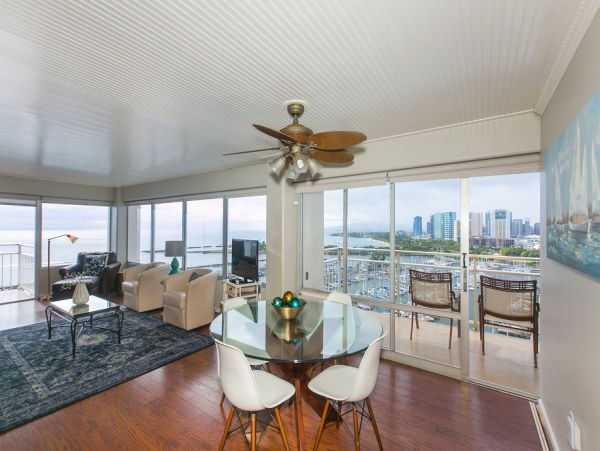 Honolulu Diamond Head Kahala Condo 1054781