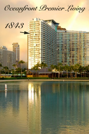 Honolulu Diamond Head Kahala Condo 1054781
