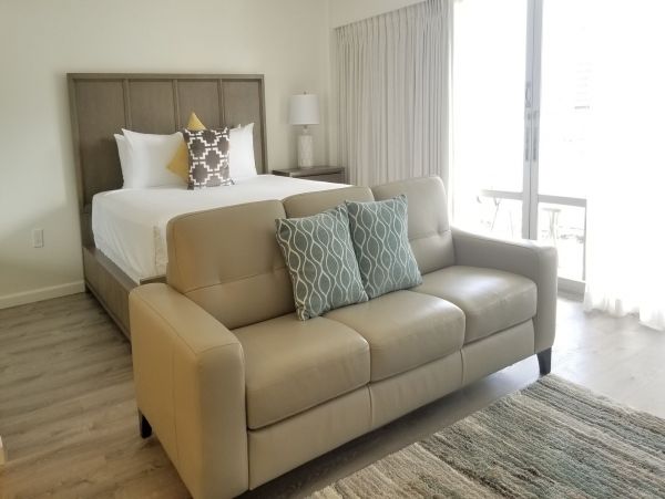 Honolulu Diamond Head Kahala Condo 1054782