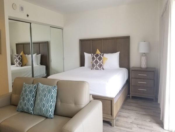 Honolulu Diamond Head Kahala Condo 1054782