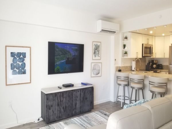 Honolulu Diamond Head Kahala Condo 1054782