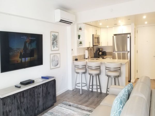Honolulu Diamond Head Kahala Condo 1054782
