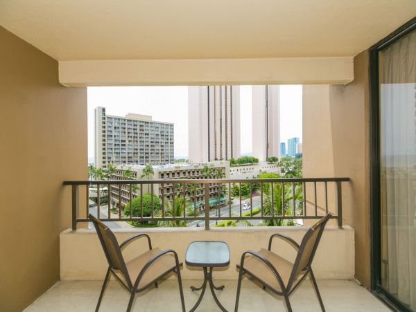 Honolulu Diamond Head Kahala Condo 1054783