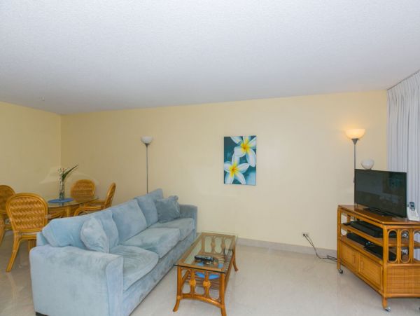 Honolulu Diamond Head Kahala Condo 1054783