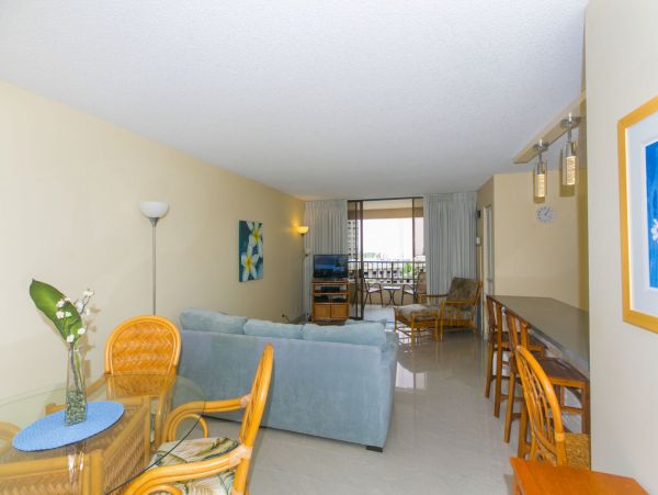 Honolulu Diamond Head Kahala Condo 1054783