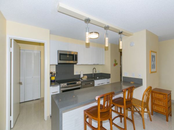 Honolulu Diamond Head Kahala Condo 1054783