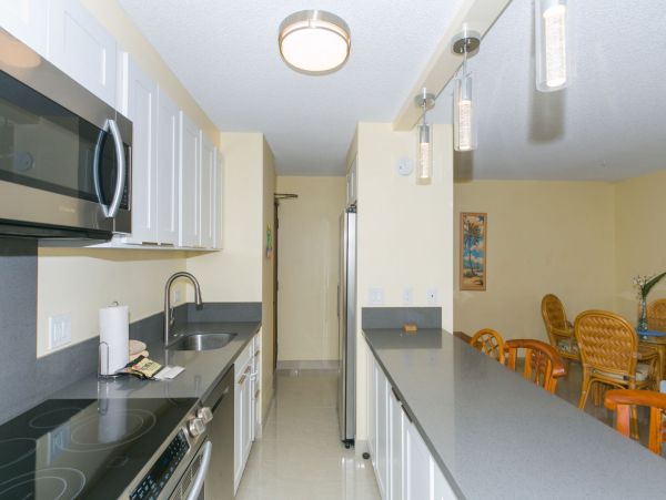 Honolulu Diamond Head Kahala Condo 1054783