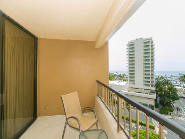 Honolulu Diamond Head Kahala Condo 1054783