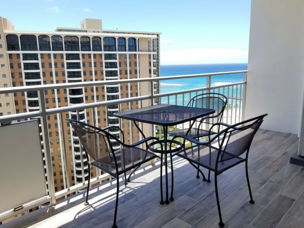 Honolulu Diamond Head Kahala Condo 1054784