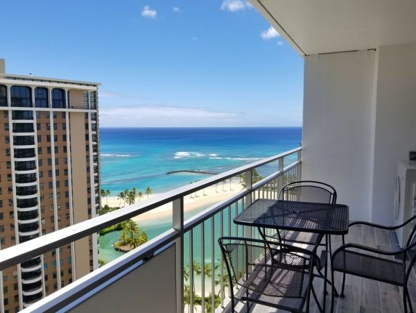 Honolulu Diamond Head Kahala Condo 1054784
