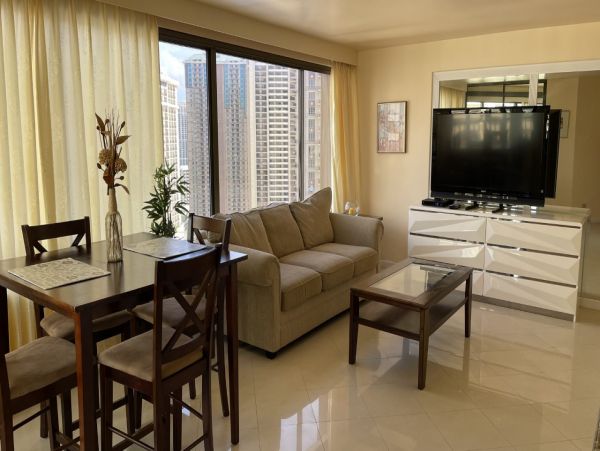 Honolulu Diamond Head Kahala Condo 1054785