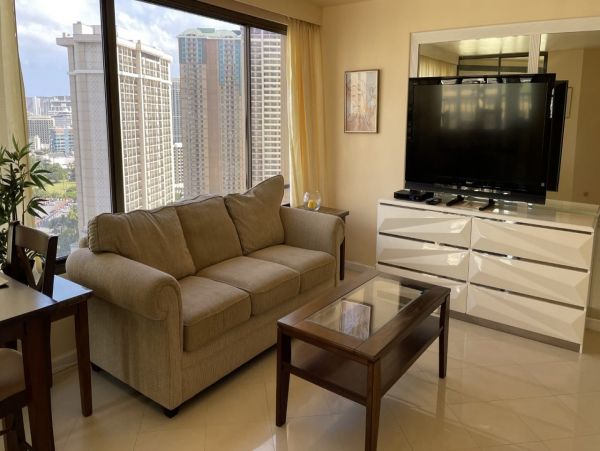 Honolulu Diamond Head Kahala Condo 1054785
