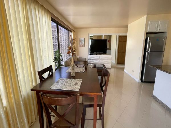 Honolulu Diamond Head Kahala Condo 1054785