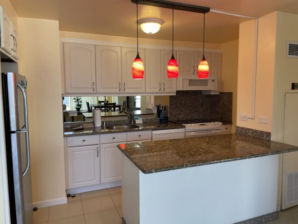 Honolulu Diamond Head Kahala Condo 1054785
