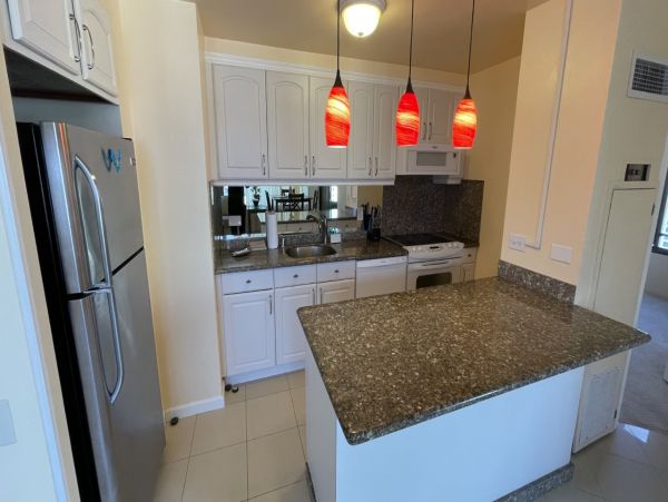 Honolulu Diamond Head Kahala Condo 1054785