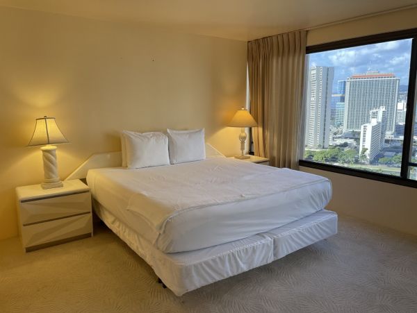 Honolulu Diamond Head Kahala Condo 1054785