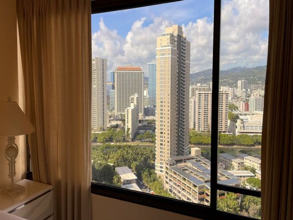 Honolulu Diamond Head Kahala Condo 1054785