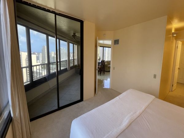 Honolulu Diamond Head Kahala Condo 1054785