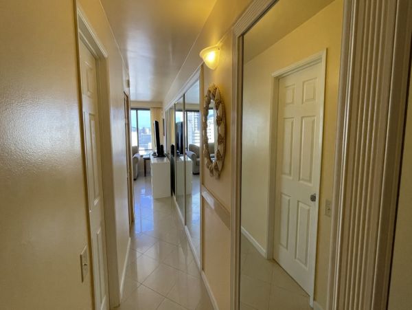 Honolulu Diamond Head Kahala Condo 1054785