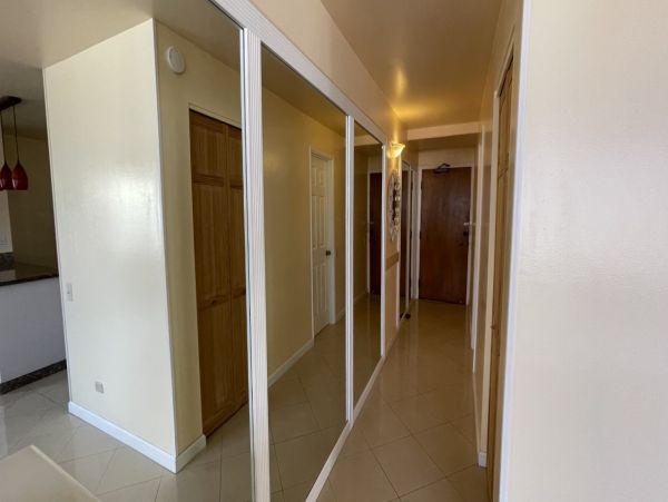 Honolulu Diamond Head Kahala Condo 1054785