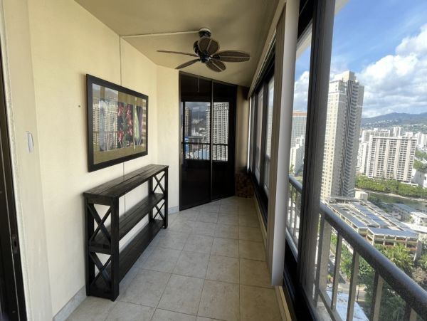 Honolulu Diamond Head Kahala Condo 1054785