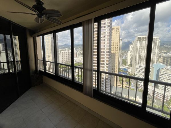 Honolulu Diamond Head Kahala Condo 1054785