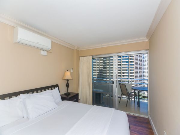 Honolulu Diamond Head Kahala Condo 1054786