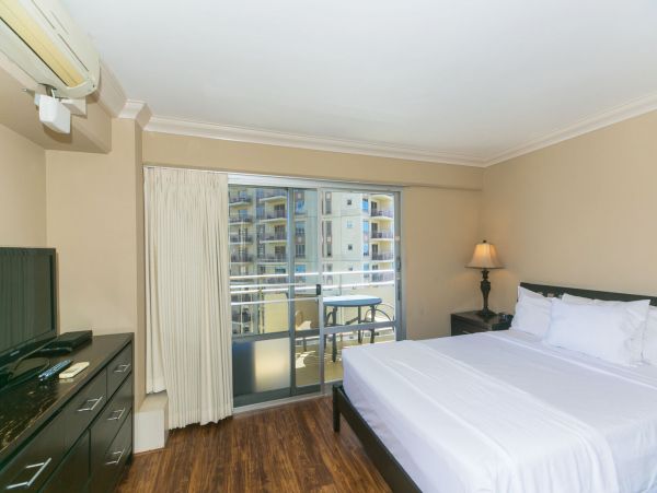 Honolulu Diamond Head Kahala Condo 1054786