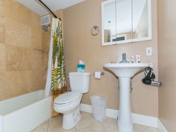 Honolulu Diamond Head Kahala Condo 1054786