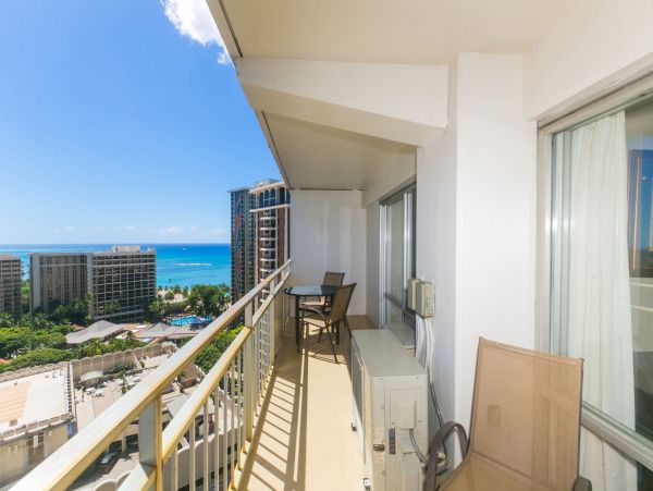 Honolulu Diamond Head Kahala Condo 1054786