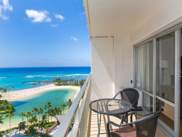 Honolulu Diamond Head Kahala Condo 1054787