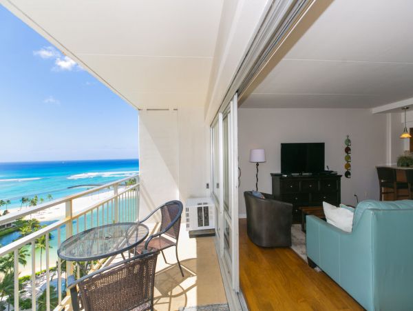 Honolulu Diamond Head Kahala Condo 1054787