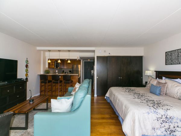 Honolulu Diamond Head Kahala Condo 1054787
