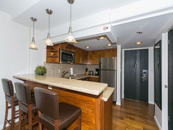Honolulu Diamond Head Kahala Condo 1054787