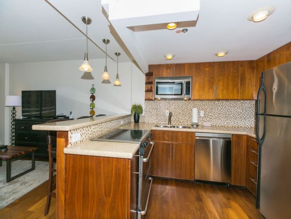 Honolulu Diamond Head Kahala Condo 1054787