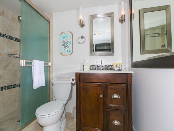 Honolulu Diamond Head Kahala Condo 1054787