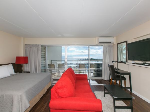 Honolulu Diamond Head Kahala Condo 1054788