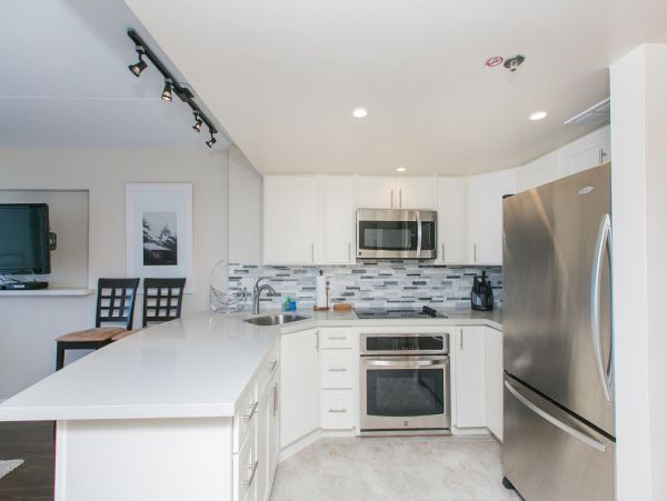 Honolulu Diamond Head Kahala Condo 1054788