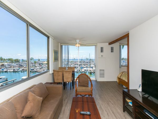 Honolulu Diamond Head Kahala Condo 1054789